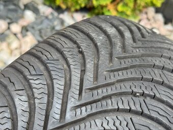 Audi 5x112 R16 - 9
