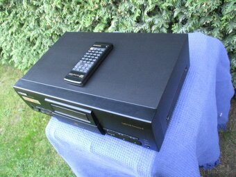 Pioneer PD-S904 - 9