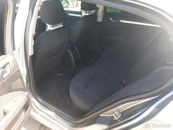 Škoda superb 2 1.9tdi, 77kw - 9