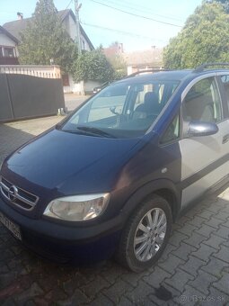 Zafira - 9