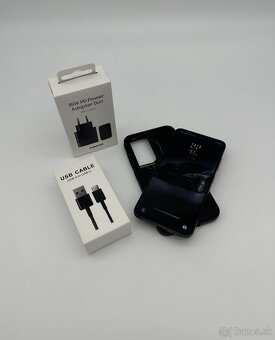 Samsung Galaxy S23 8/128GB Phantom Black + DARČEK - 9