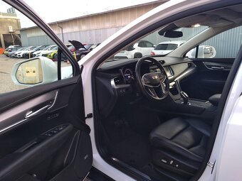 2019_CADILLAC XT5 3.6L 4x4 AT8_23.500€ netto_ZÁRUKA_ - 9