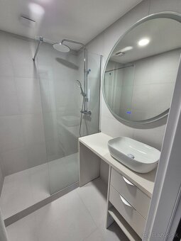 ✨ Štýlový 2-izbový byt po kompletnej rekonštrukcii – Hliny✨ - 9