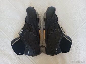 Tretry Shimano gtx Sh-Mw81 velkost 46 (sadnu ako 45) - 9