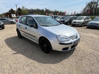 Volkswagen Golf, 1.9 TDI 77KWKLIMAZACHOVALÝ - 9