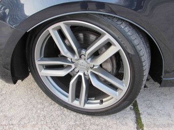 Audi Q5 3.0 TDI DPF quattro S tronic - 4x4 - splátka 420,-€ - 9