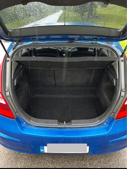 Hyundai i30 1.4 benzin -LEN 147.000km - 9