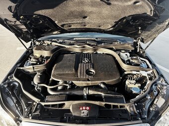 Mercedes-Benz E250 CDI 4matic - 9