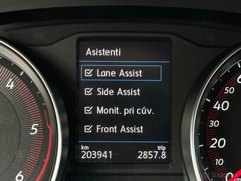 Volkswagen Arteon 2.0 TDI SCR BMT 240k Elegance 4Motion... - 9