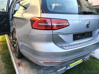 Passat b8 r.v 2020 - 9
