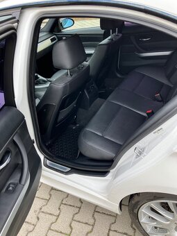 BMW 320Si M-Packet - 9