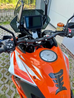 Ktm 1290 adventure R - 9