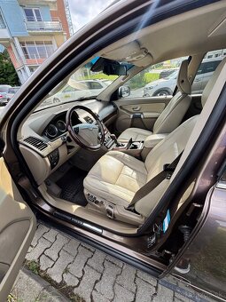 Volvo XC90 2011 EXECUTIVE - 9