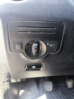 Mercedes Vito 114 CDI - 9