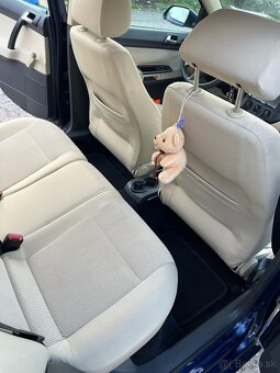 Volkswagen Polo 1.4 16V trend 59kw benzin+LPG - 9