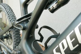 Predám elektrický bicykel Specialized Levo Comp karbom L - 9