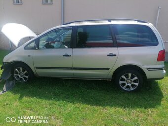 Sharan 1.9,tdi - 9