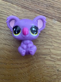 Littla pet shop - 9