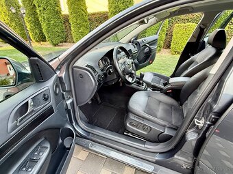 Škoda Octavia Combi Laurin&Klement II - 2.0TDi 103Kw 140Ps. - 9
