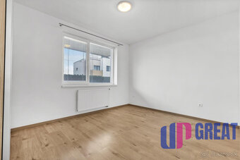 3-izbový byt so záhradkou a parkovaním vo Hviezdoslavove - 9