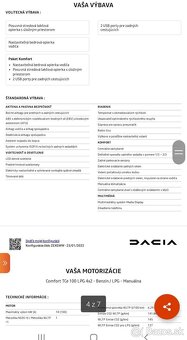 DACIA DUSTER - 9