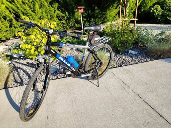 Predám horský bicykel - 9