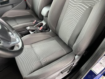 Ford Fiesta AUTOMAT - 9