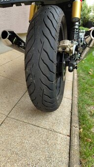 ROYAL ENFIELD GT650 - 9