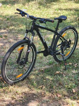 Horský bicykel genesis - 9
