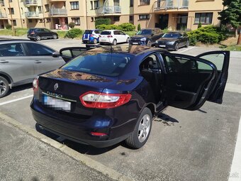 Fluence Exception, 1.5 DCI 81kw, model 2011 6st.prevodovka - 9
