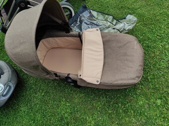 Cybex priam - 9