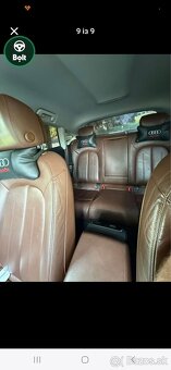 Audi a7 - 9