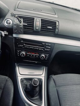 BMW 118d - 9