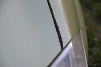 Predám Renault Megane 1.6 - 9