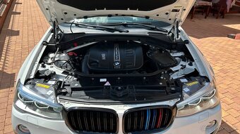BMW X4 3.0d xDrive - 9
