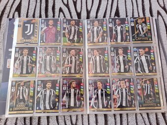Album FIFA 365 2024/2025 - 9