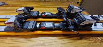 Lyže Völkl Made in Germany - 9