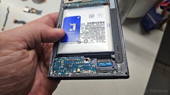 Náhradné diely na Samsung Galaxy S23 Ultra - 9
