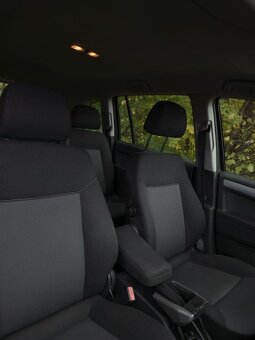 OPEL ZAFIRA 74kW 1.9 CDTI - 9