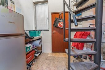 Na prenájom priestor, 169 m², Rybničná ulica, BA – Vajnory,  - 9