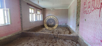 Na predaj starší rodinný dom v obci Tepličky okr. Hlohovec - 9