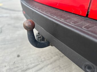 FIAT DOBLO 1.6 JTD multijet 2016 - 9