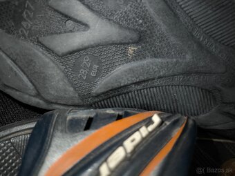 Predám šľapky žabky - 9