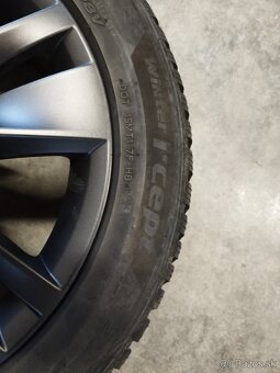 PREDAM ZIMNE KOMPLETY ŠKODA SUPERB KAROQ SEAT ATECA - 9