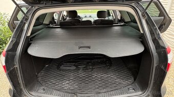 FORD MONDEO COMBI MK4 - 9