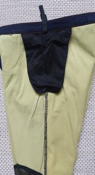 Moto džínsové legíny č. 42 - 9