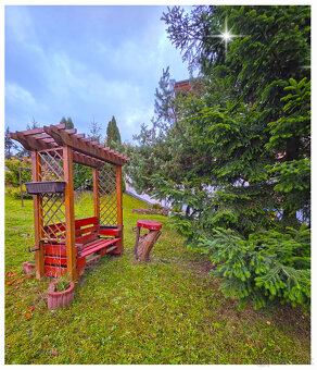 3i byt BB / MATEJA BELA / STARÁ SÁSOVÁ / LOGGIA / ZARIADENIE - 9