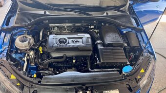 Škoda octavia 3  RS 2.0 Tfsi - 9