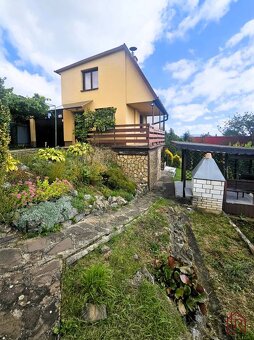 Predaj chaty Košice – výhľad, ticho a relax v objatí prírody - 9