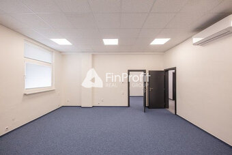 Kancelárske priestory na prenájom s možnosťou kúpy - od 10 m - 9